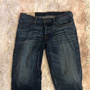 Men’s Hollister Jeans